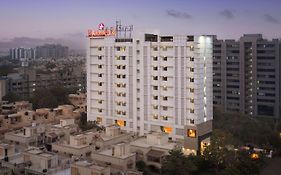 Ramada Ahmedabad