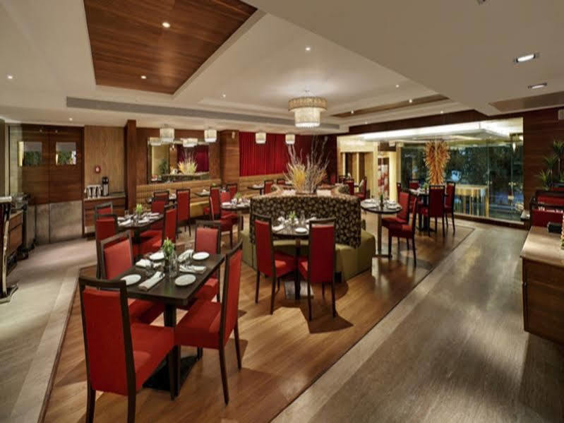 Ramada Ahmedabad Hotel Exterior photo